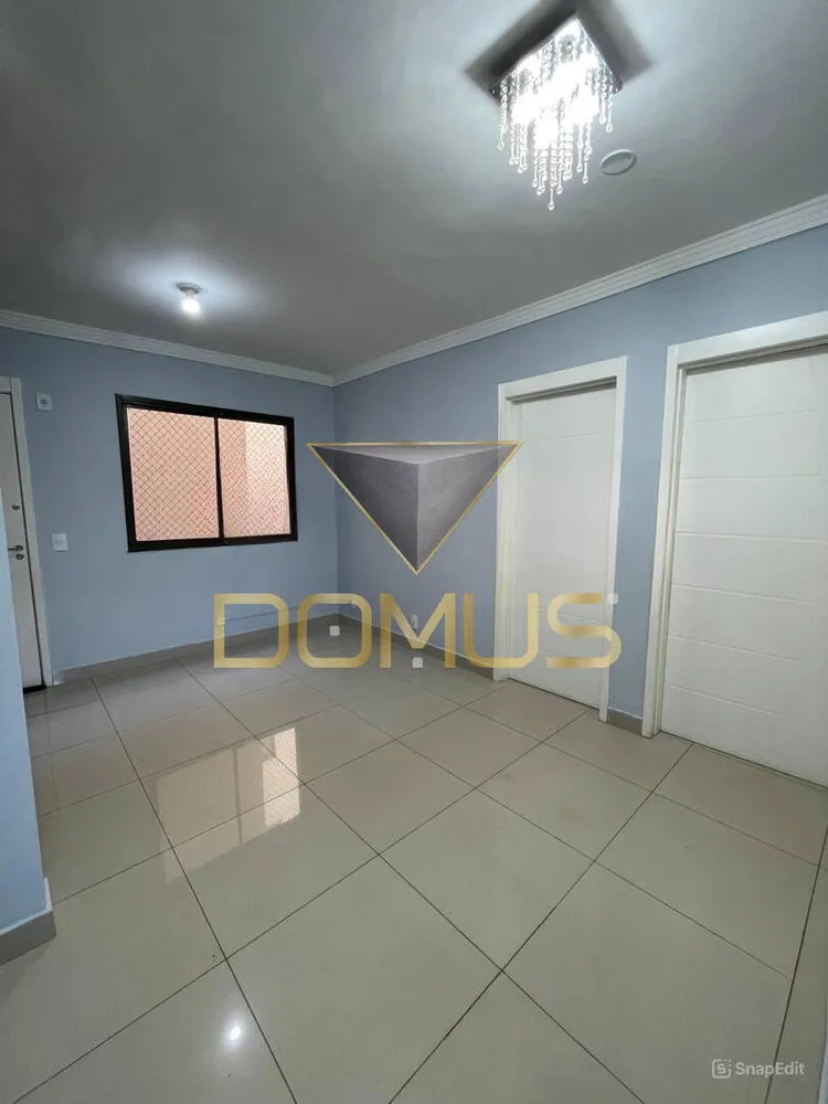 Apartamento, 2 quartos, 45 m² - Foto 5