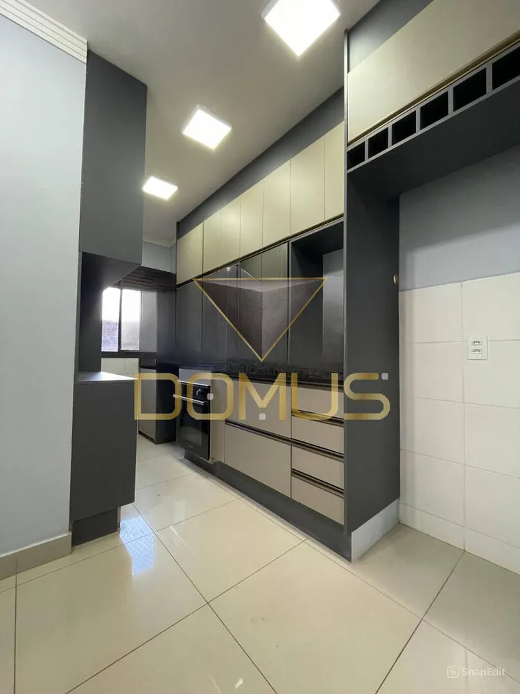 Apartamento, 2 quartos, 45 m² - Foto 8