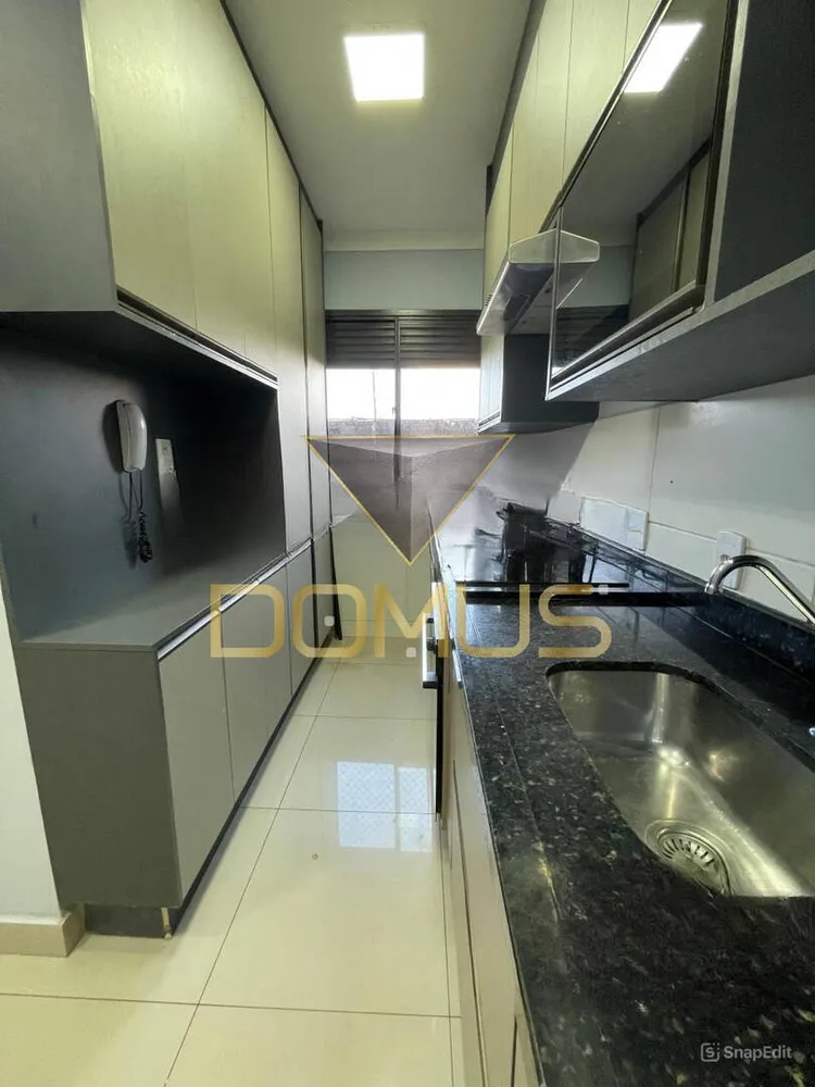 Apartamento, 2 quartos, 45 m² - Foto 7