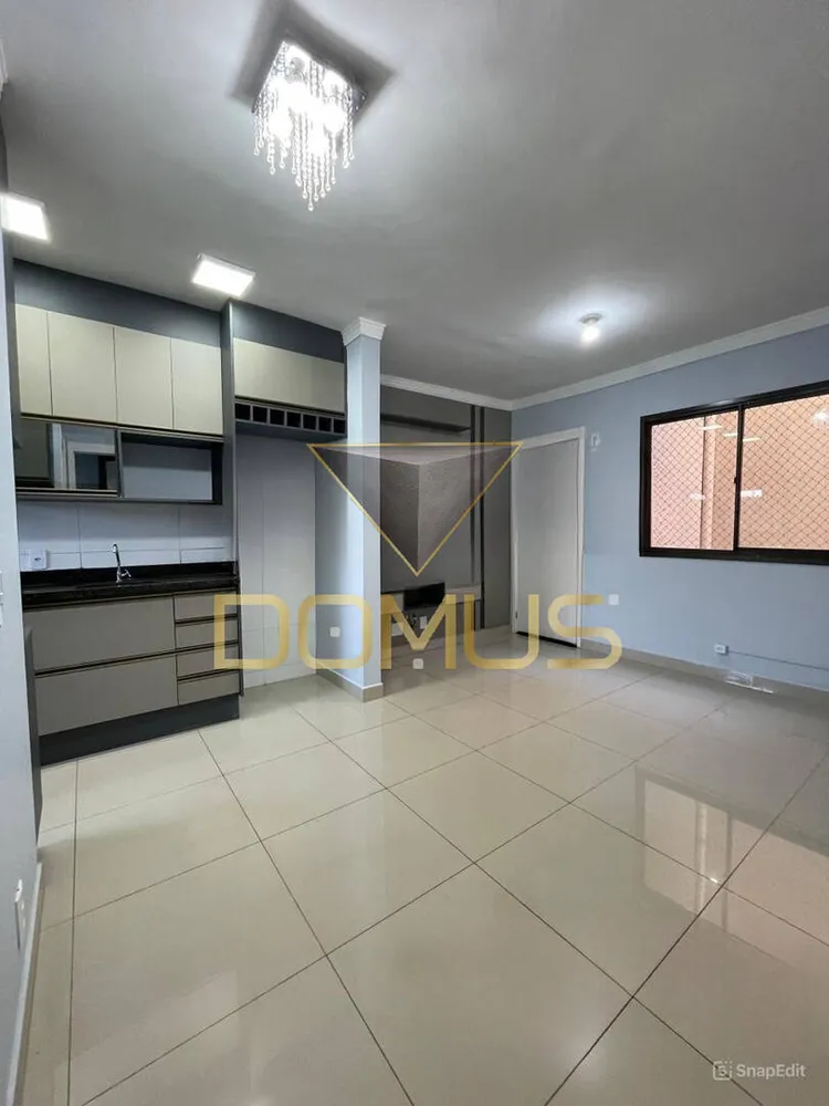 Apartamento, 2 quartos, 45 m² - Foto 11