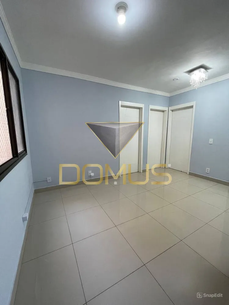 Apartamento, 2 quartos, 45 m² - Foto 3