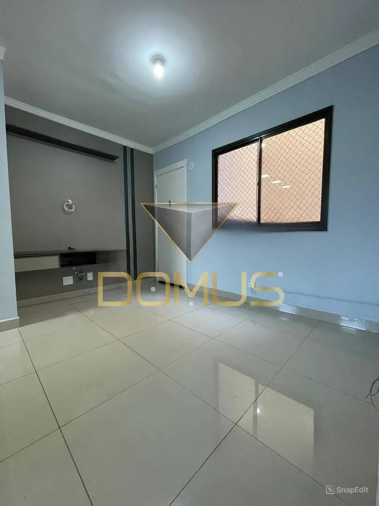 Apartamento, 2 quartos, 45 m² - Foto 4