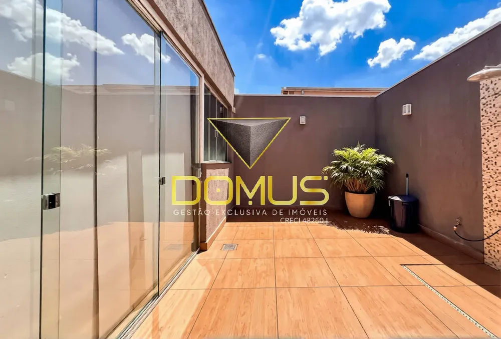 Casa de Condomínio, 3 quartos - Foto 15