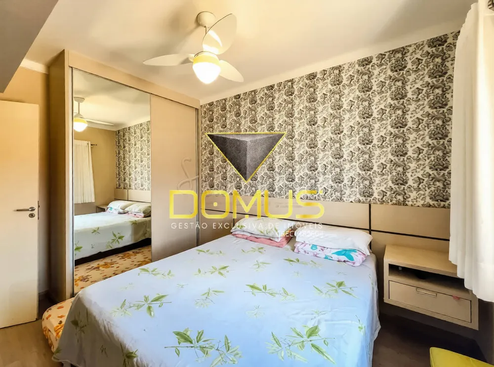 Casa de Condomínio, 3 quartos - Foto 10