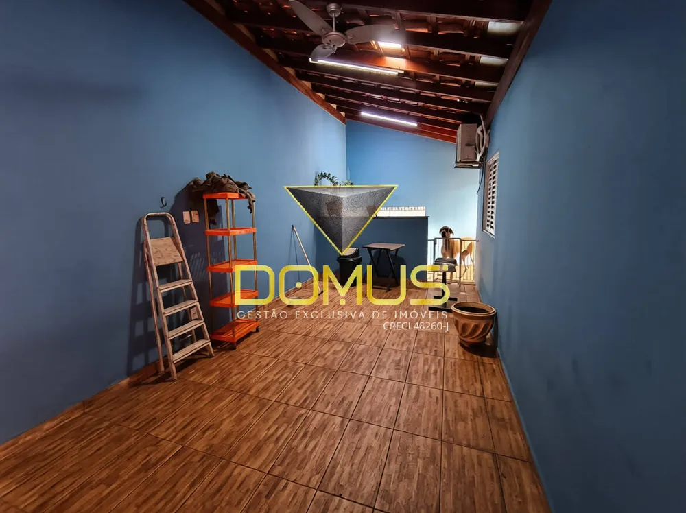 Casa, 2 quartos, 126 m² - Foto 1