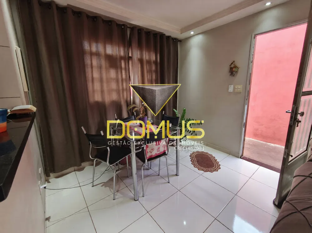 Casa, 2 quartos, 126 m² - Foto 7