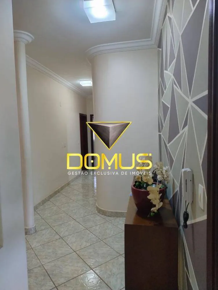 Sobrado, 5 quartos, 298 m² - Foto 8