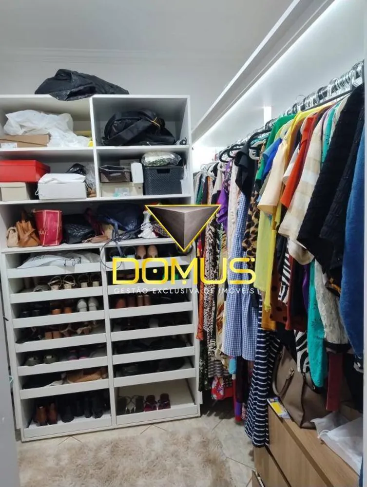 Sobrado, 5 quartos, 298 m² - Foto 5