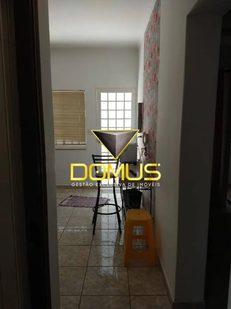 Sobrado, 5 quartos, 298 m² - Foto 10