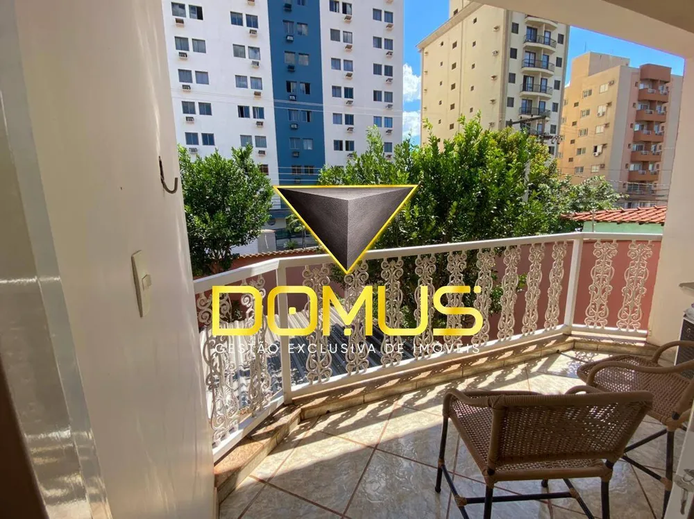 Sobrado, 5 quartos, 298 m² - Foto 8