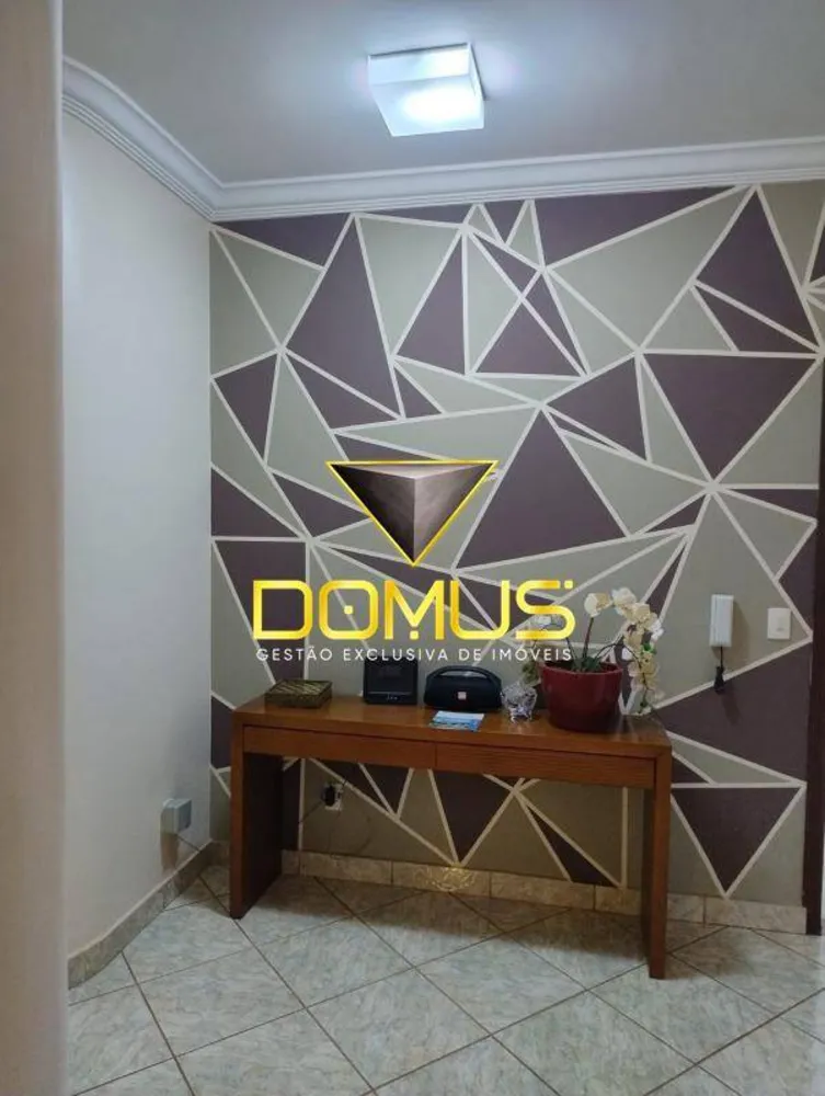 Sobrado, 5 quartos, 298 m² - Foto 9