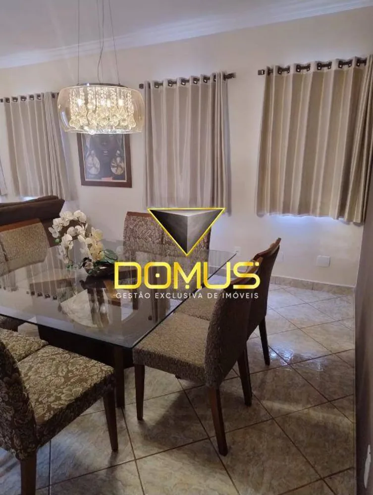 Sobrado, 5 quartos, 298 m² - Foto 6