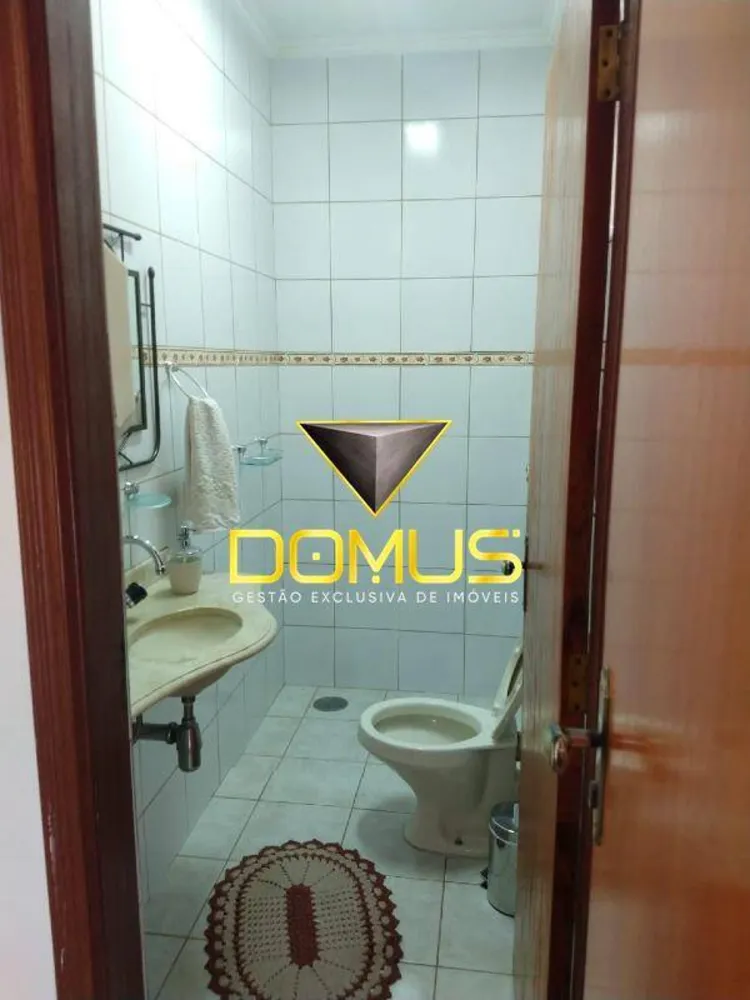 Sobrado, 5 quartos, 298 m² - Foto 12