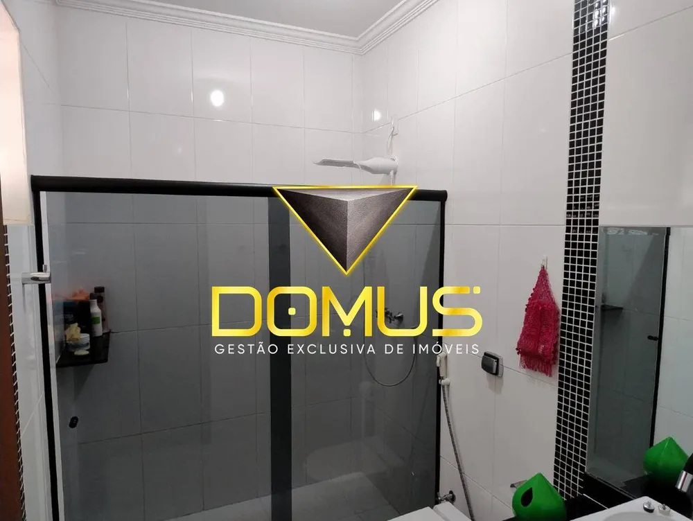 Sobrado, 5 quartos, 298 m² - Foto 11