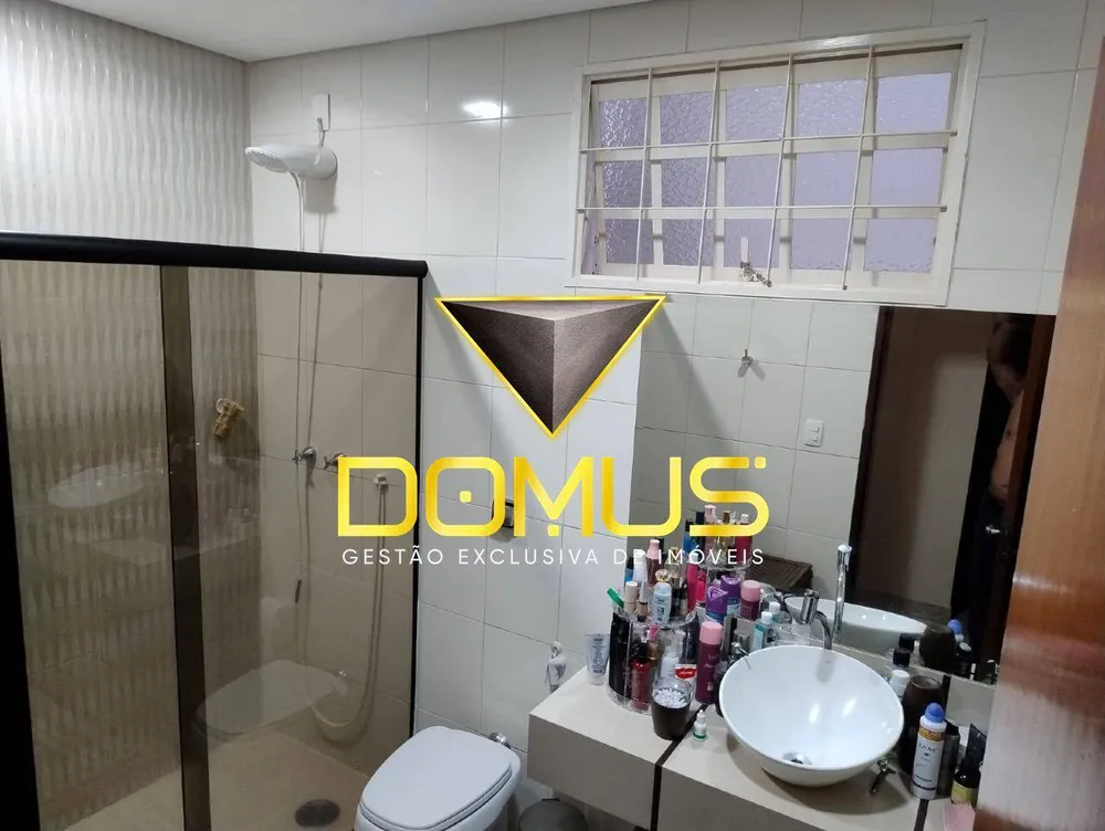 Sobrado, 5 quartos, 298 m² - Foto 9