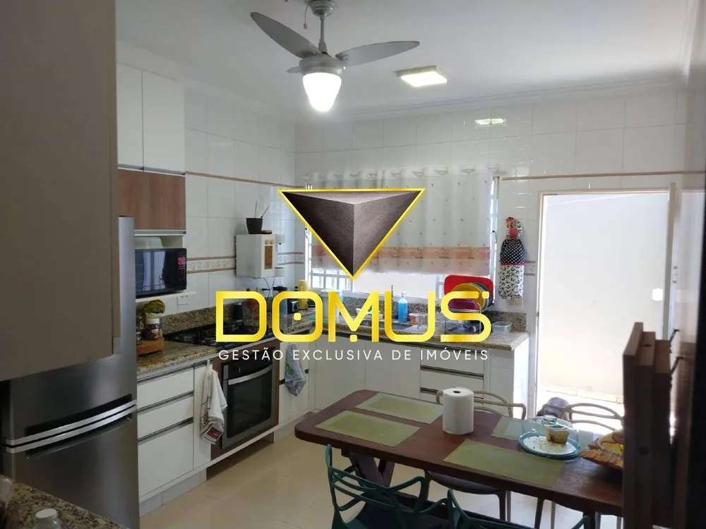 Sobrado, 5 quartos, 298 m² - Foto 7