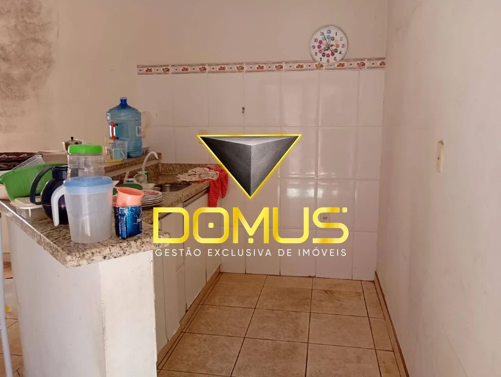 Casa, 2 quartos, 102 m² - Foto 2