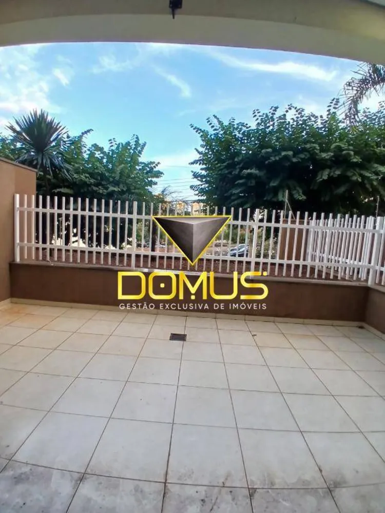 Apartamento, 3 quartos, 119 m² - Foto 1