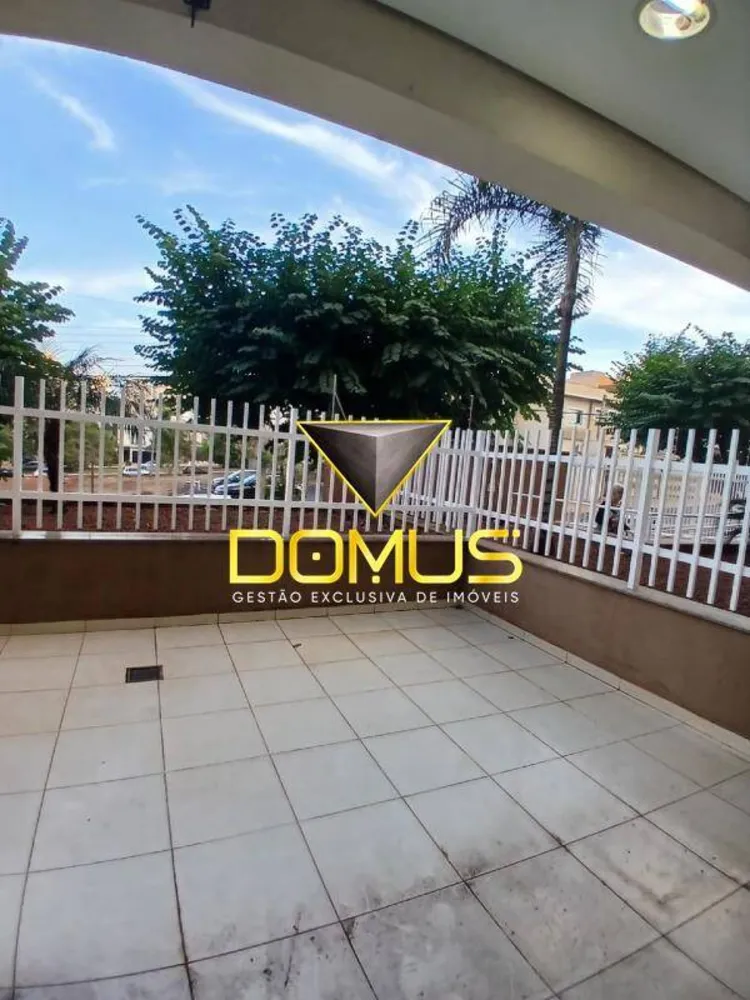 Apartamento, 3 quartos, 119 m² - Foto 4