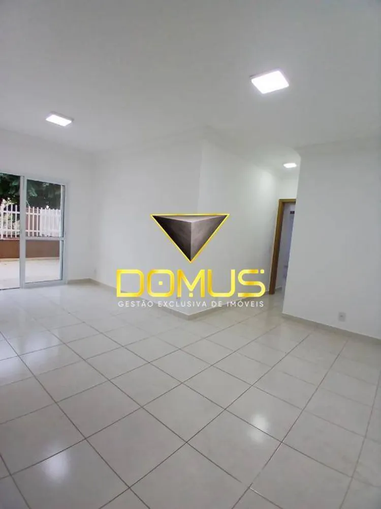 Apartamento, 3 quartos, 119 m² - Foto 2
