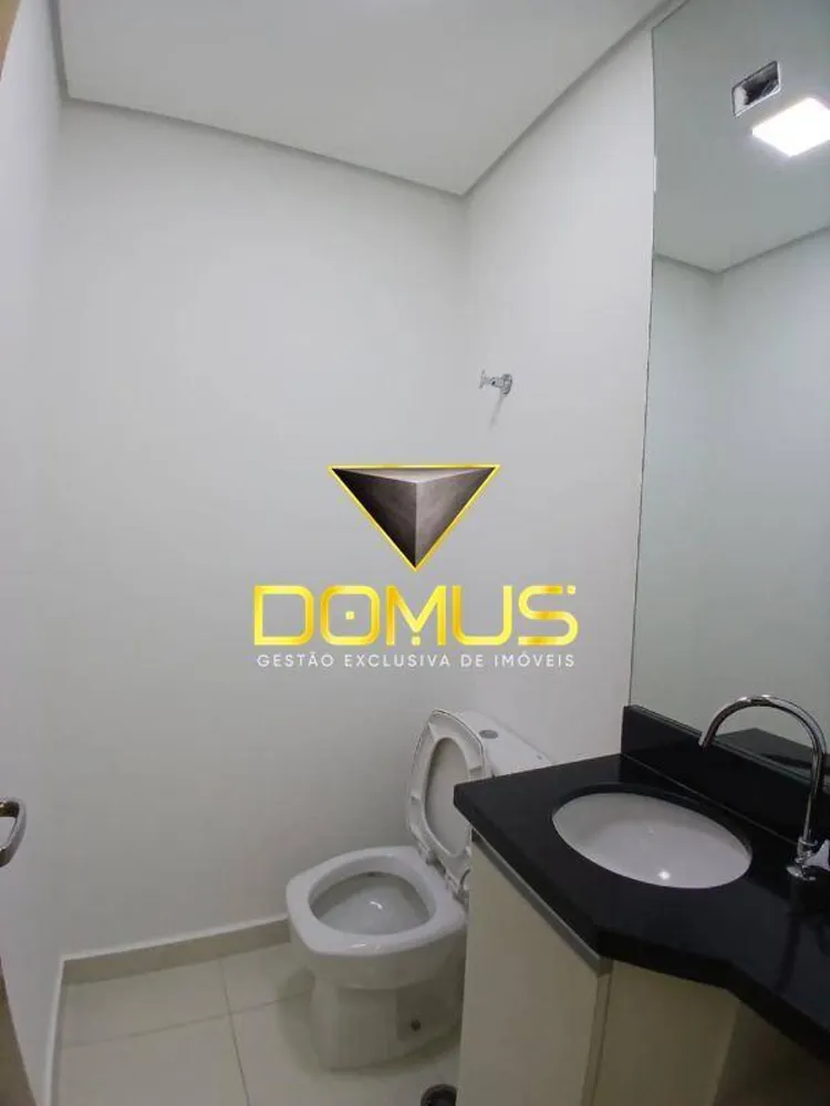 Apartamento, 3 quartos, 119 m² - Foto 9
