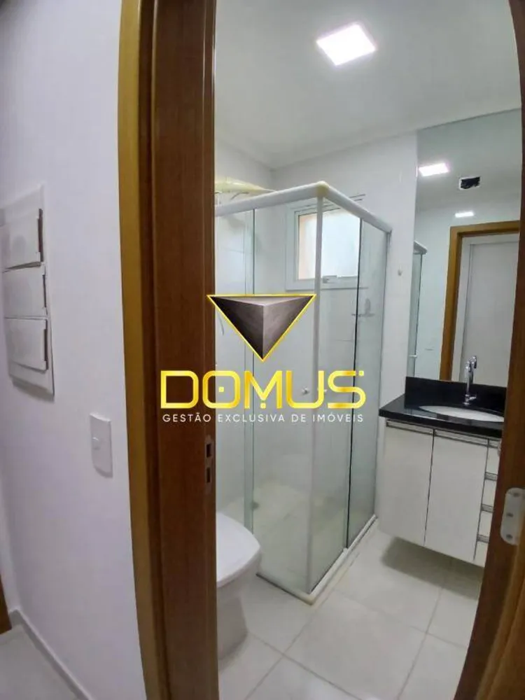Apartamento, 3 quartos, 119 m² - Foto 8