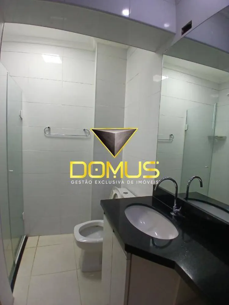Apartamento, 3 quartos, 119 m² - Foto 14