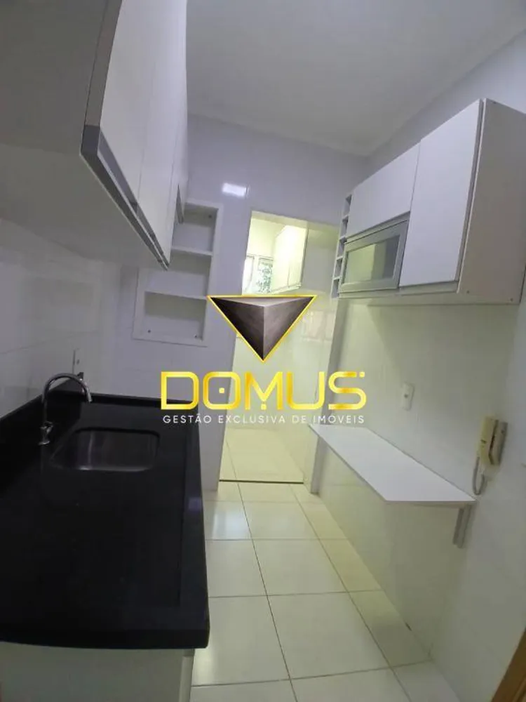 Apartamento, 3 quartos, 119 m² - Foto 16