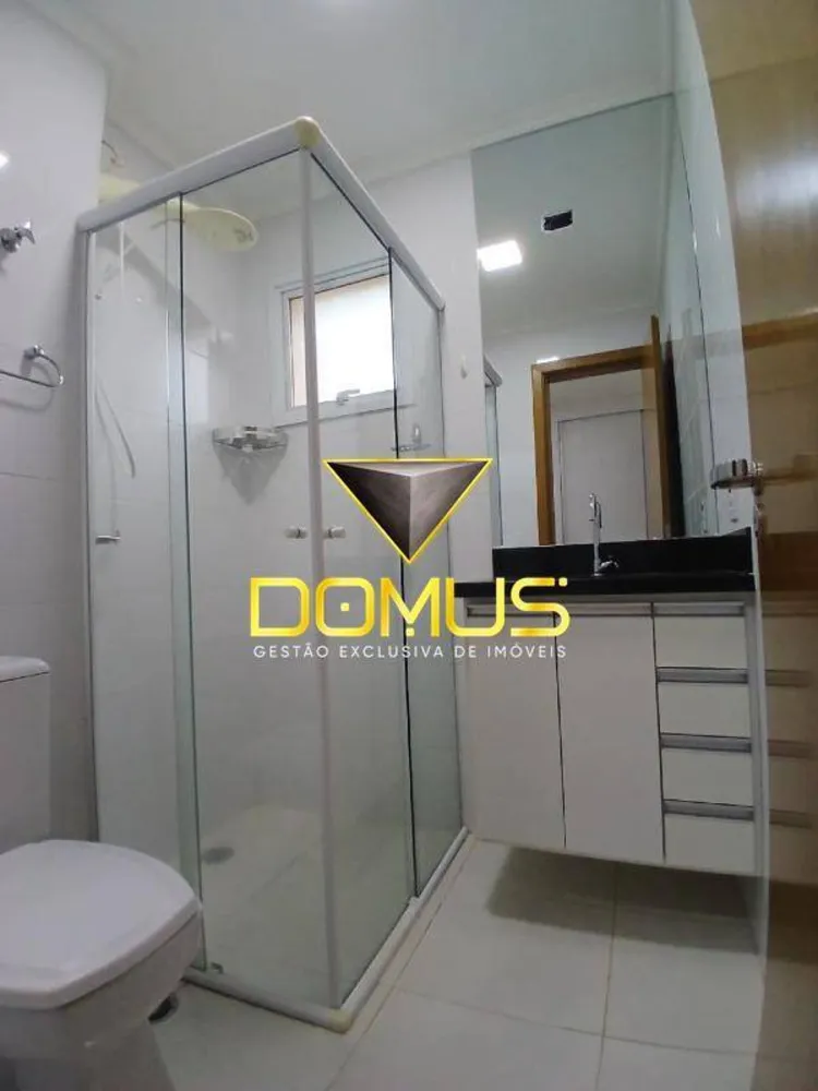 Apartamento, 3 quartos, 119 m² - Foto 7