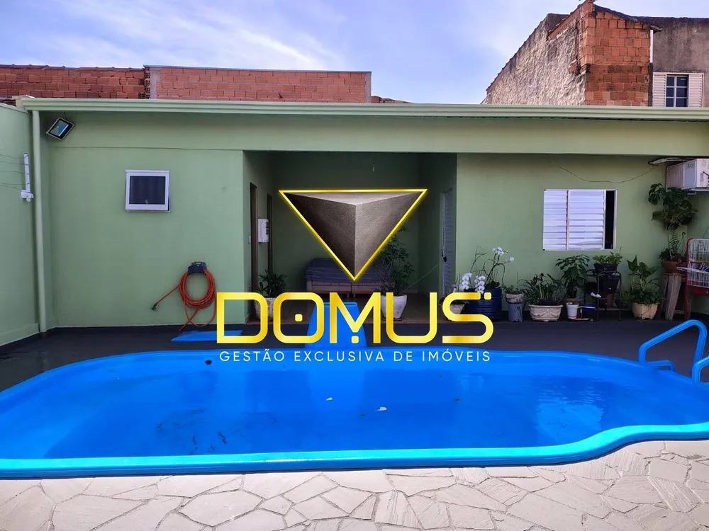 Casa, 3 quartos, 180 m² - Foto 7
