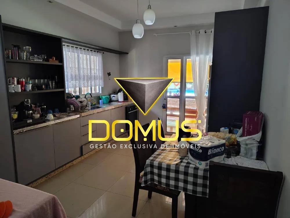Casa, 3 quartos, 180 m² - Foto 10