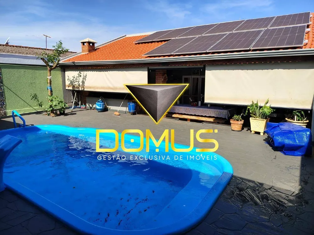 Casa, 3 quartos, 180 m² - Foto 5