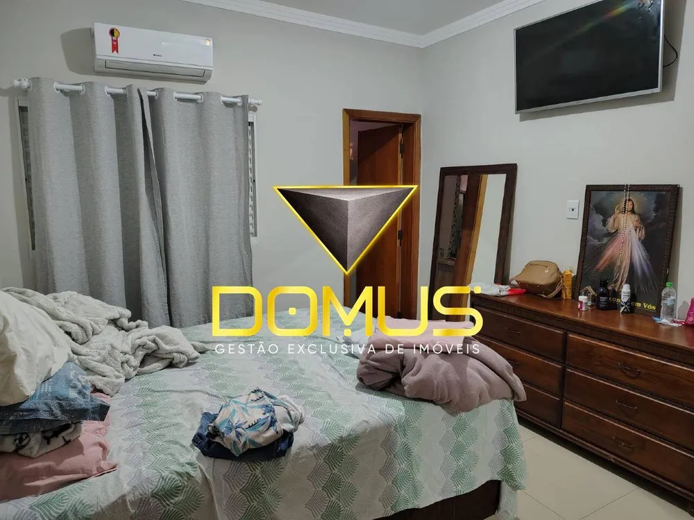 Casa, 3 quartos, 180 m² - Foto 4