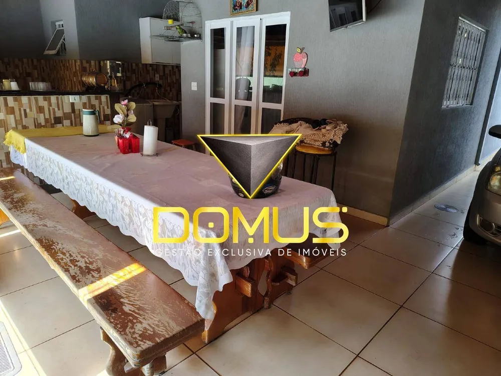 Casa, 3 quartos, 180 m² - Foto 6