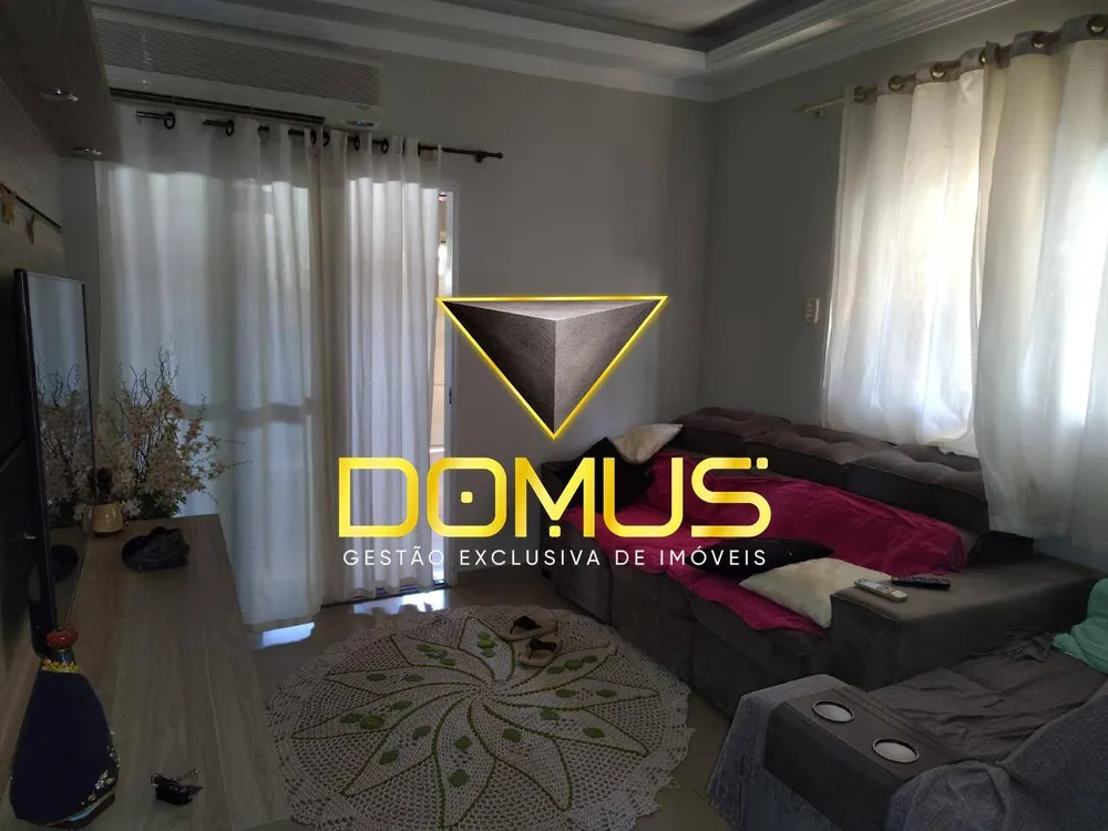 Casa, 3 quartos, 180 m² - Foto 2