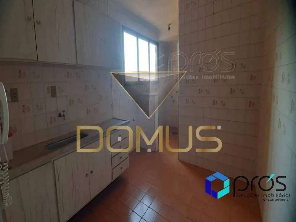Apartamento, 2 quartos, 72 m² - Foto 2