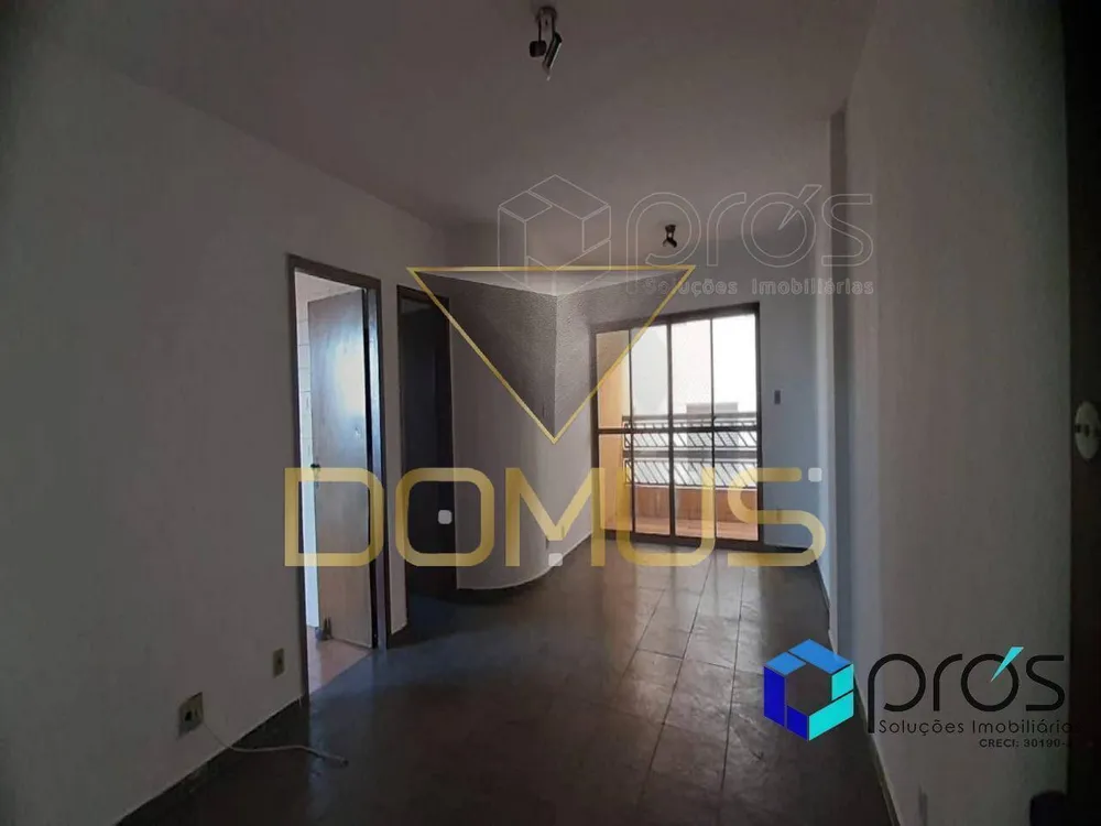 Apartamento, 2 quartos, 72 m² - Foto 3