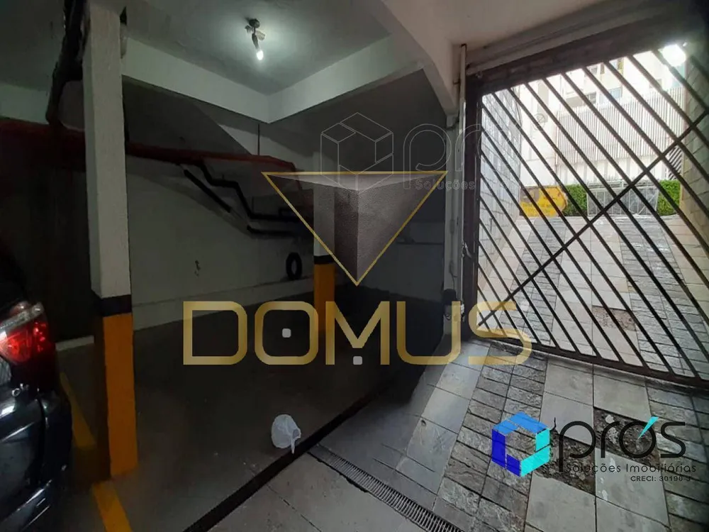 Apartamento, 2 quartos, 72 m² - Foto 4