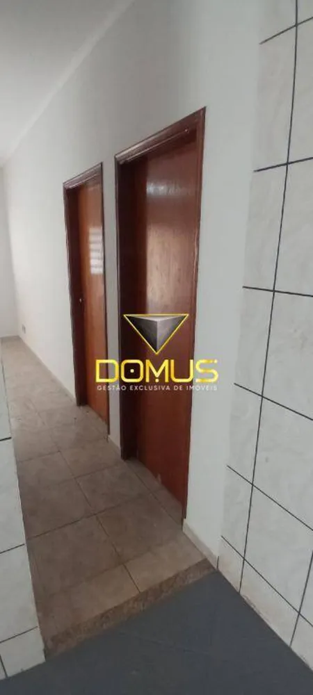 Casa, 2 quartos, 100 m² - Foto 11