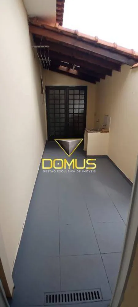 Casa, 2 quartos, 100 m² - Foto 12