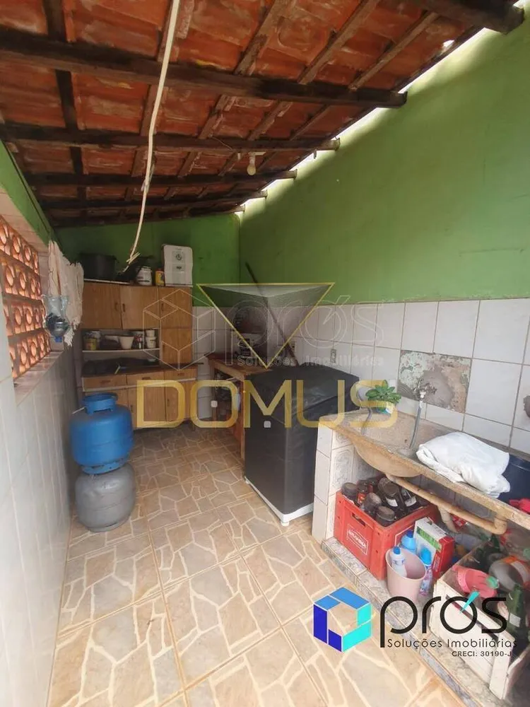Casa, 4 quartos, 14000 m² - Foto 4