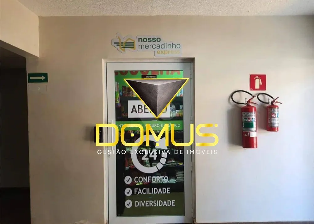 Apartamento, 3 quartos, 54 m² - Foto 8