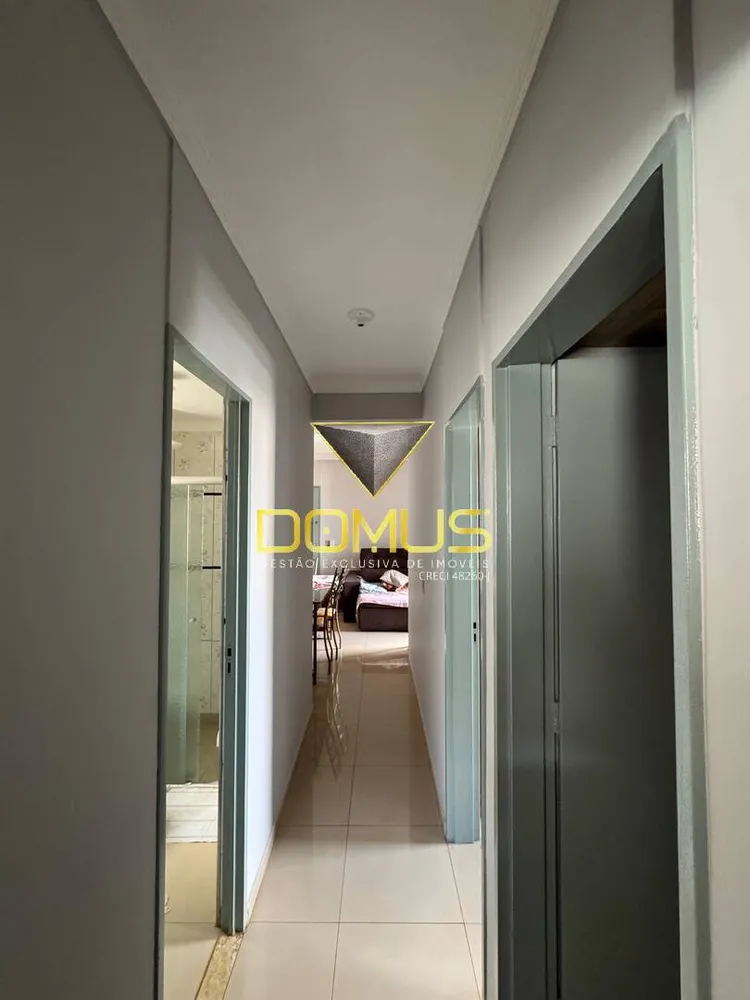 Apartamento, 3 quartos, 54 m² - Foto 4