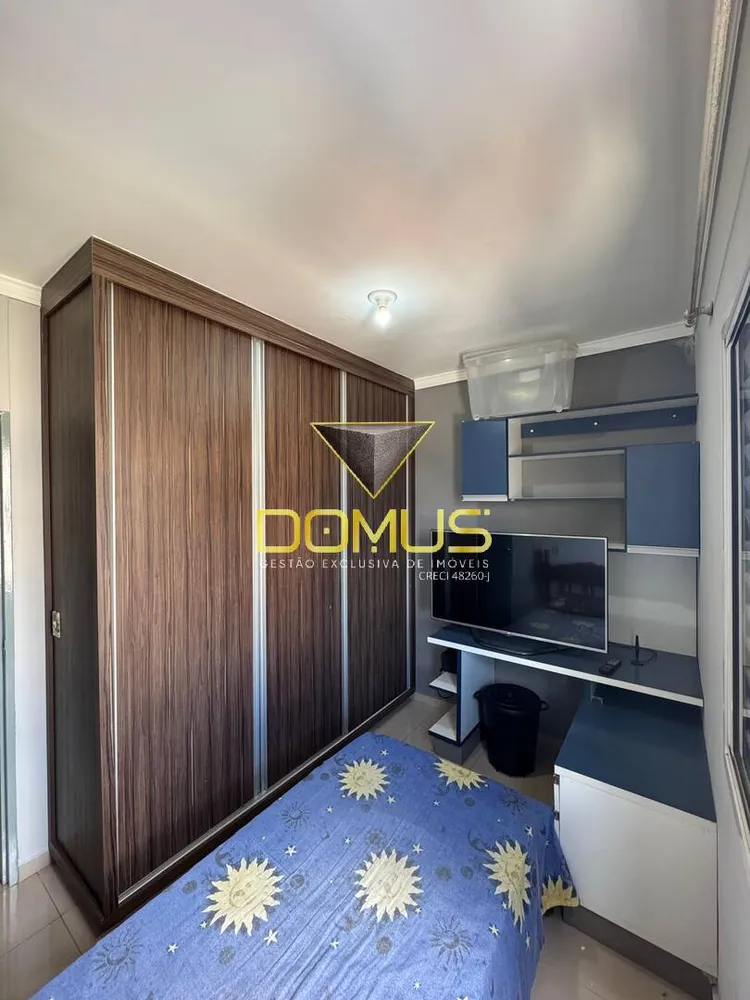 Apartamento, 3 quartos, 54 m² - Foto 2