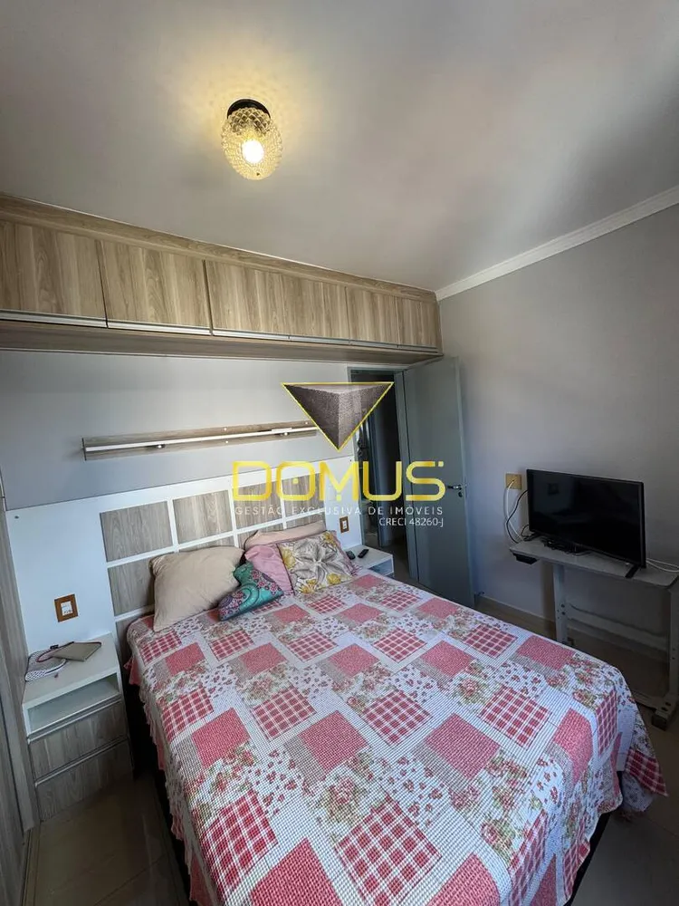 Apartamento, 3 quartos, 54 m² - Foto 5