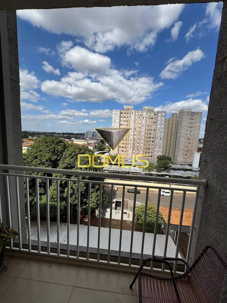 Apartamento, 3 quartos, 54 m² - Foto 3