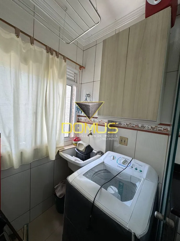 Apartamento, 3 quartos, 54 m² - Foto 6