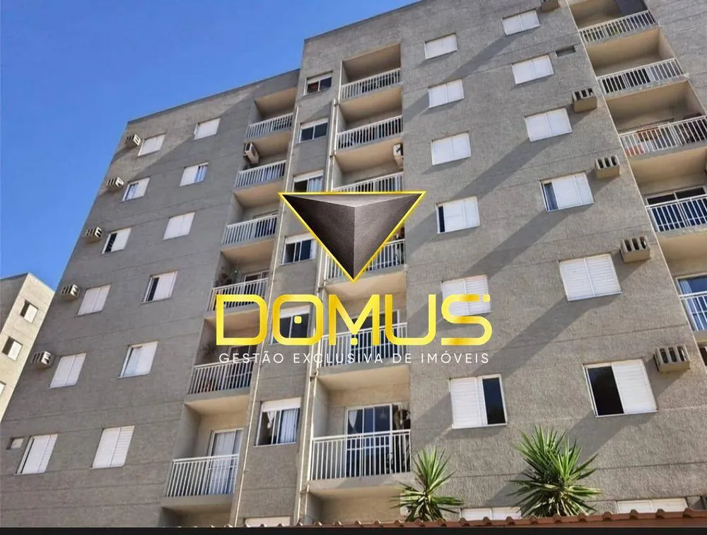 Apartamento, 3 quartos, 54 m² - Foto 7