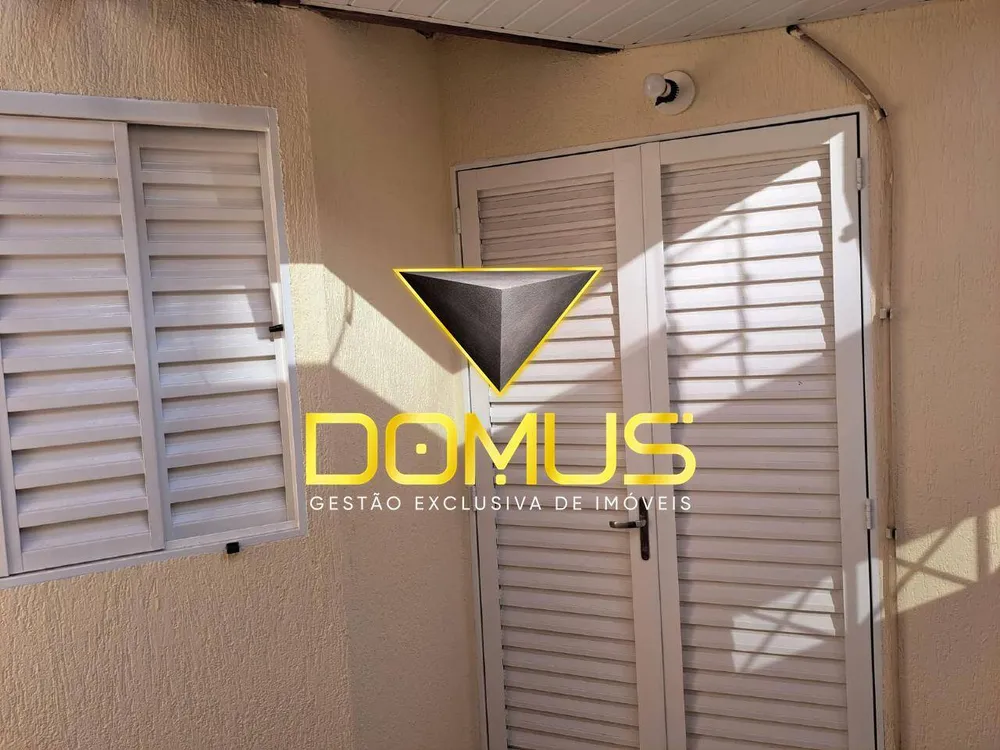 Apartamento, 1 quarto, 51 m² - Foto 5