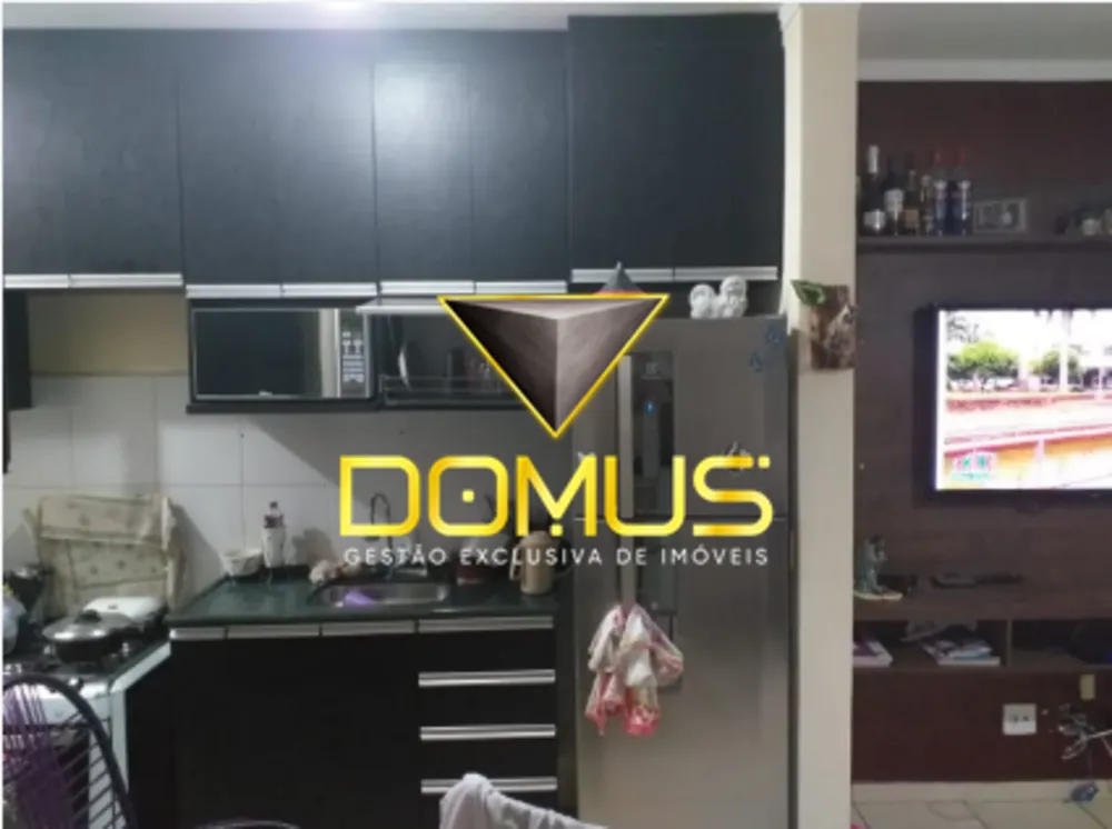 Apartamento, 2 quartos, 43 m² - Foto 4